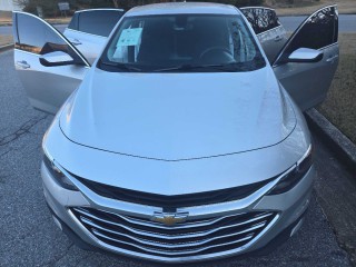 Image for 2020 Chevrolet Malibu LT ID: 7021444