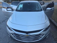 Image for 2020 Chevrolet Malibu LT ID: 7021444