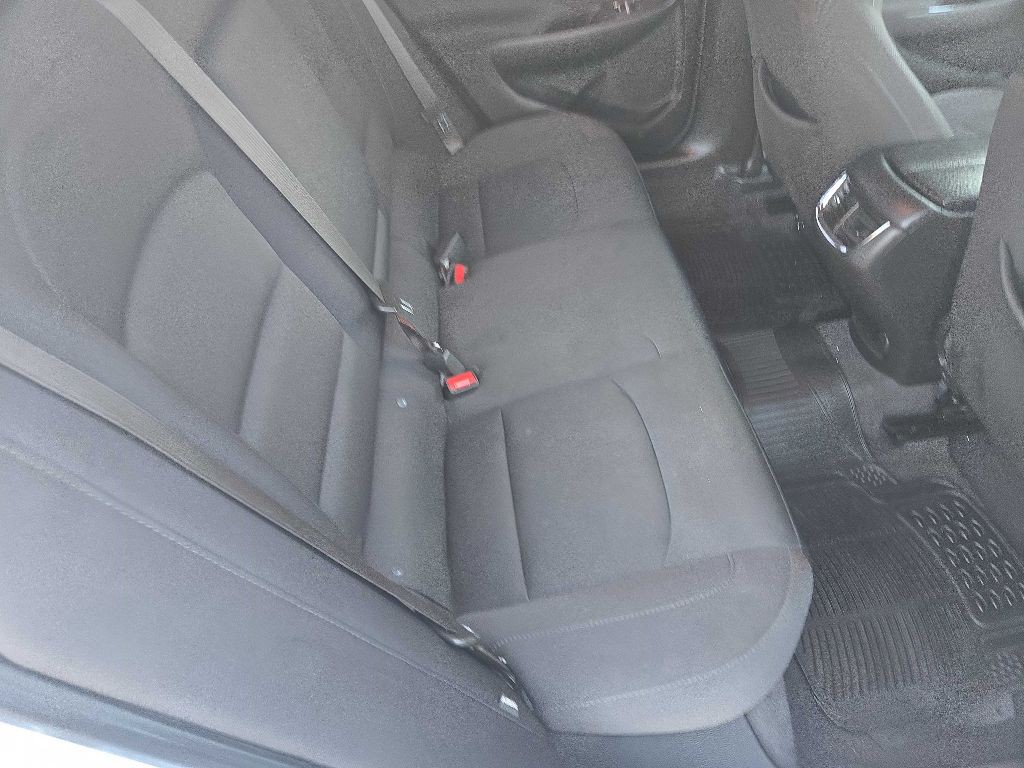 2020 Chevrolet Malibu Image 14