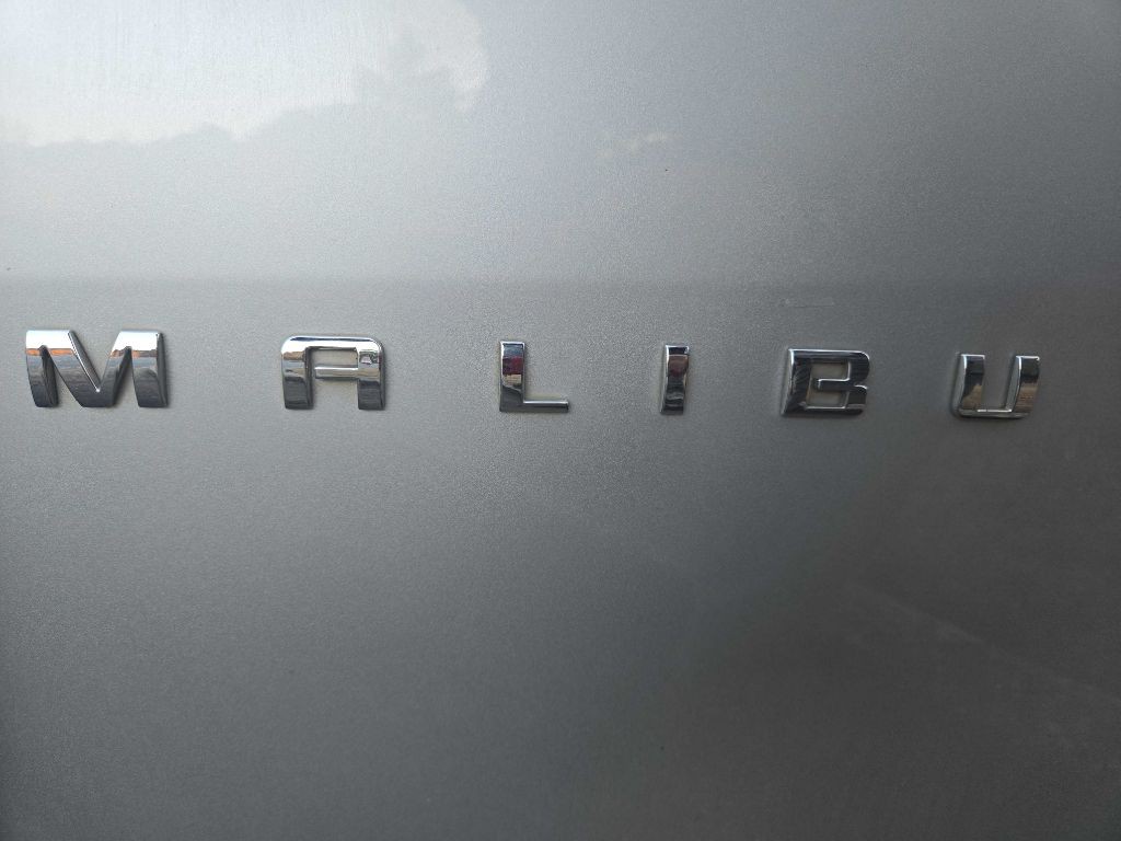 2020 Chevrolet Malibu Image 34