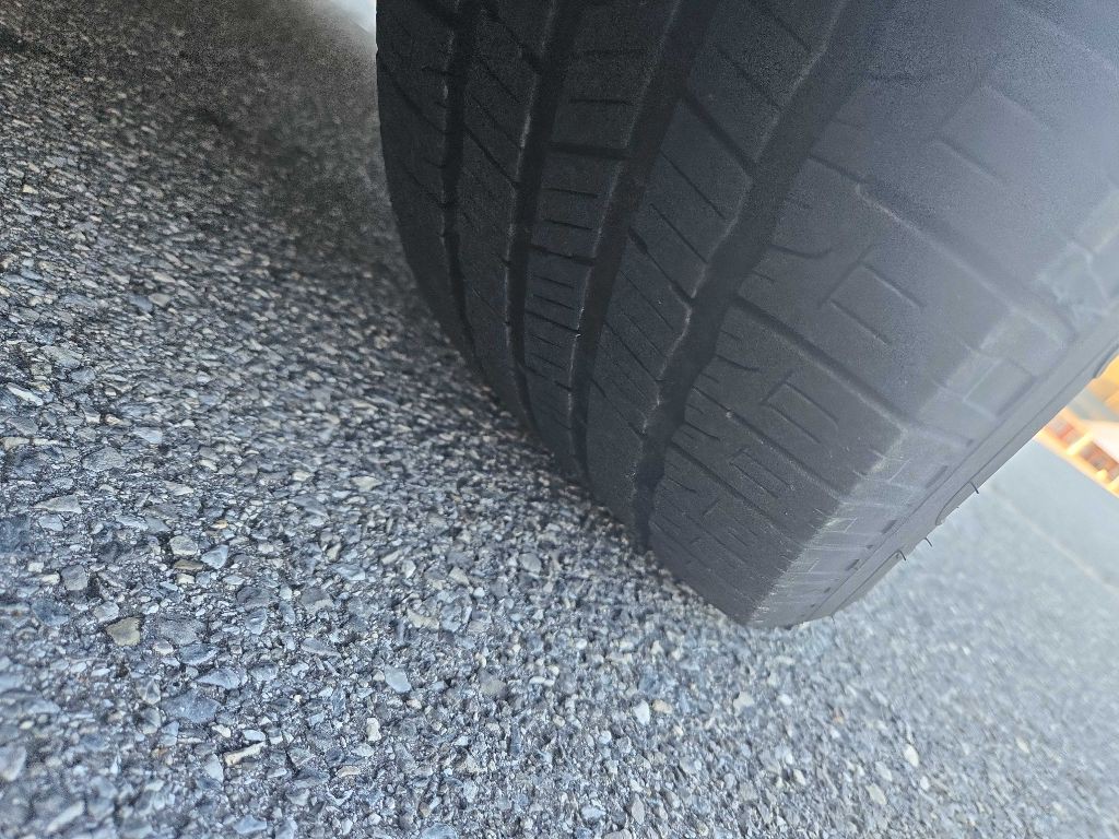 2020 Chevrolet Malibu Image 38