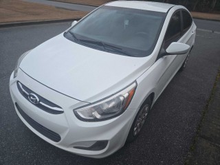Image for 2016 Hyundai Accent SE ID: 7028312