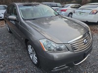 Image for 2009 INFINITI M35 BASE ID: 7042292