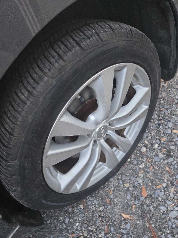 2009 INFINITI M35 Image 5