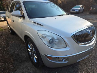 Image for 2012 Buick Enclave  ID: 7049579