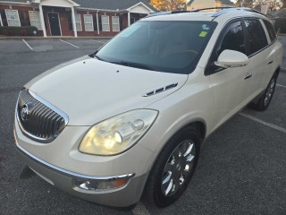Image for 2012 Buick Enclave  ID: 7049579