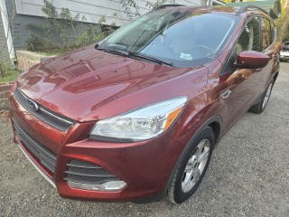Image for 2016 Ford Escape SE ID: 7065298