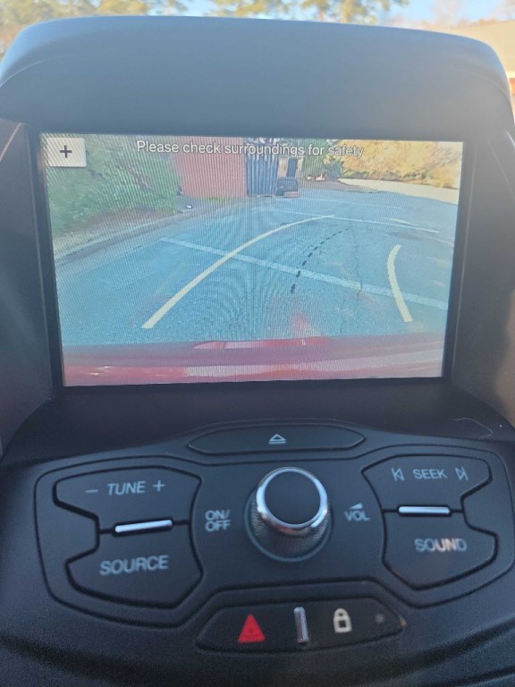 2016 Ford Escape Image 3