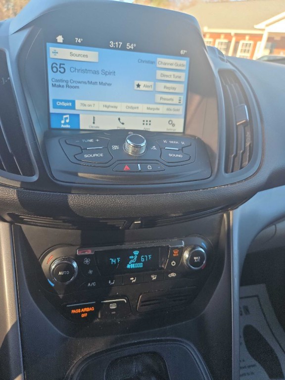 2016 Ford Escape Image 4