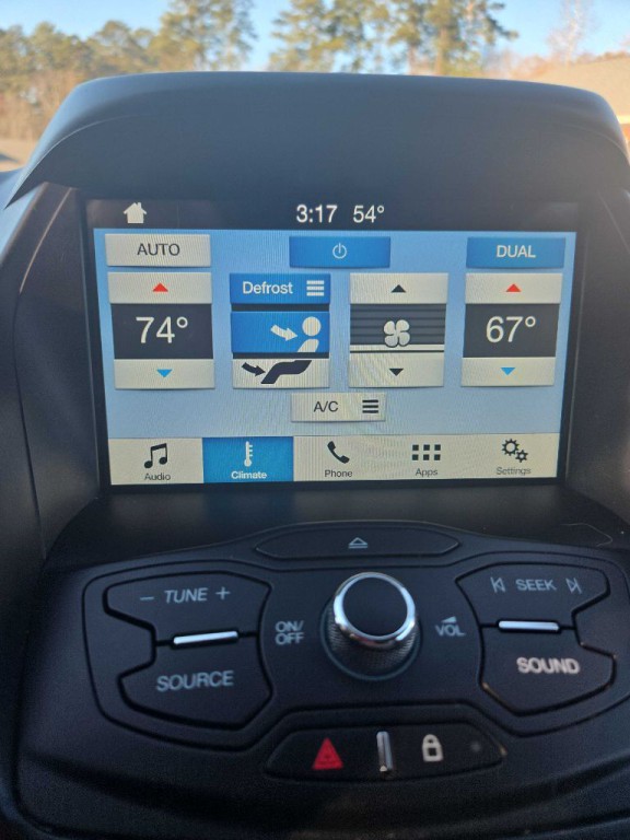 2016 Ford Escape Image 9