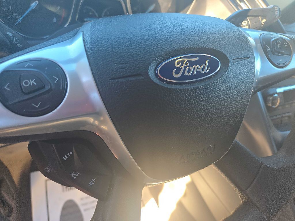 2016 Ford Escape Image 12