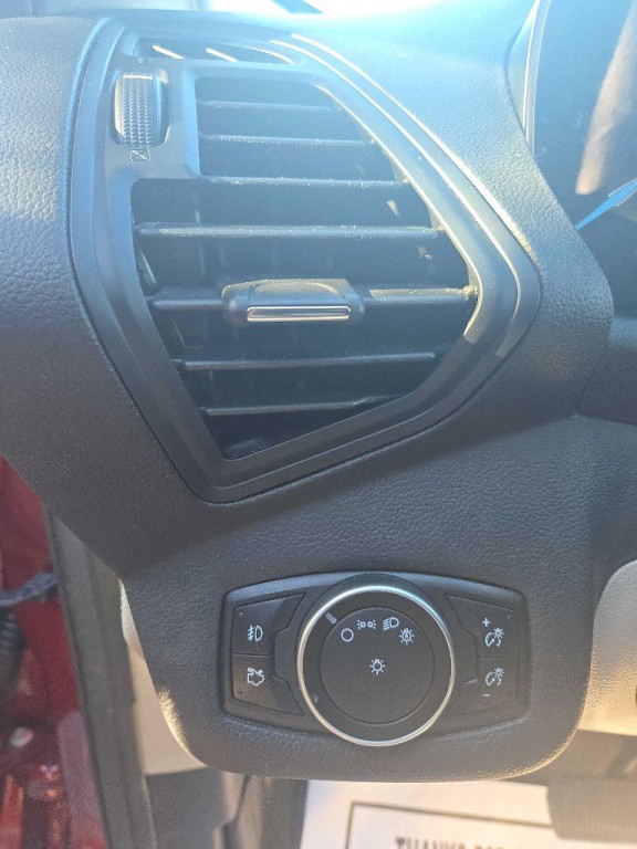 2016 Ford Escape Image 14