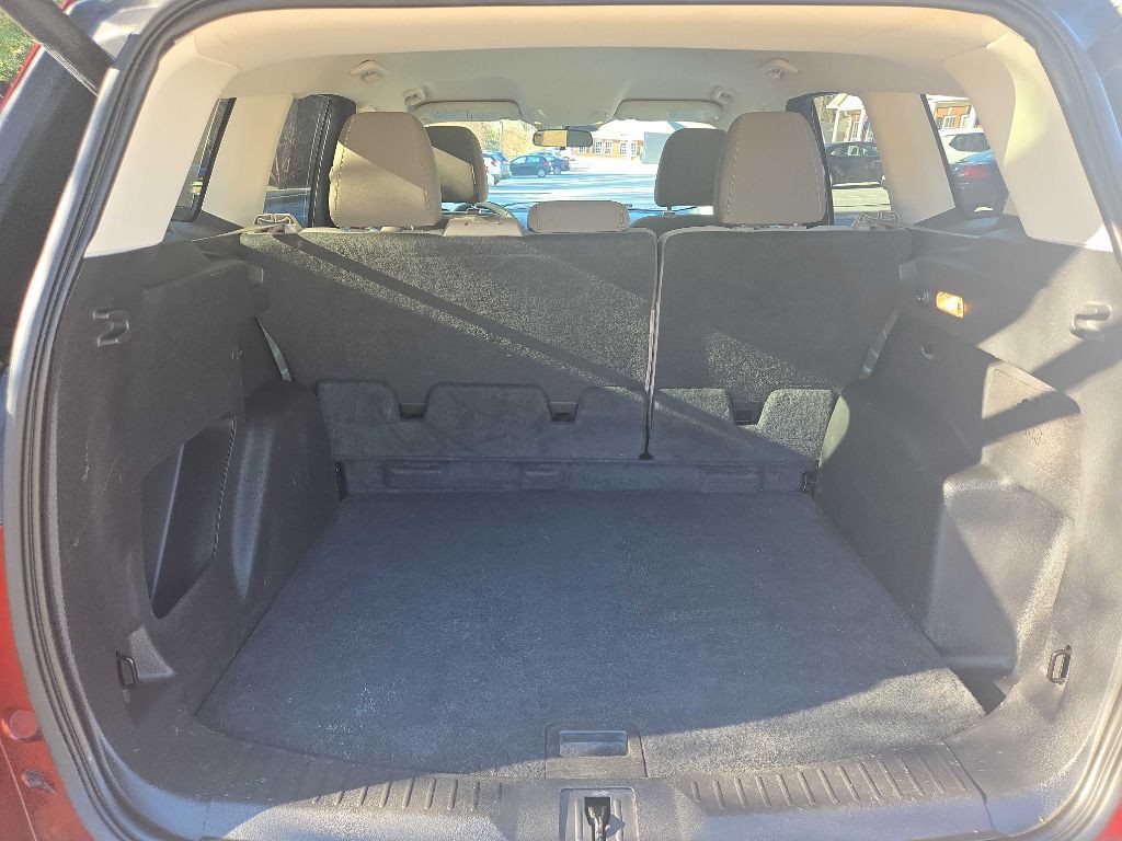 2016 Ford Escape Image 23