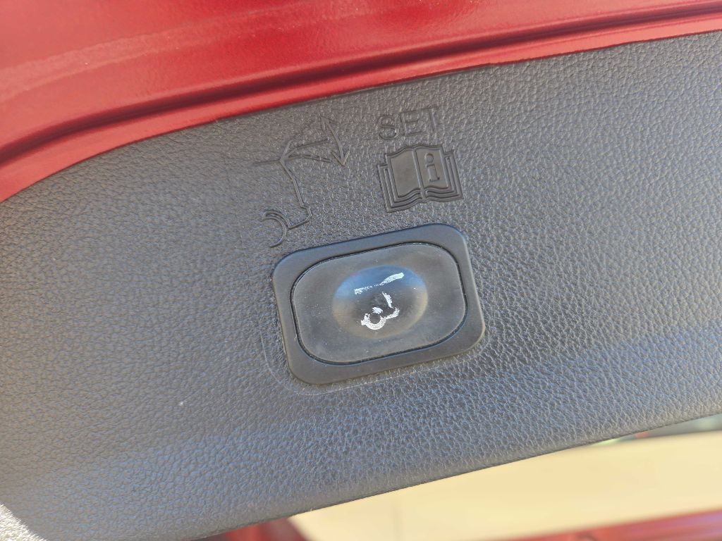 2016 Ford Escape Image 24