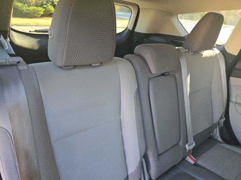 2016 Ford Escape Image 27