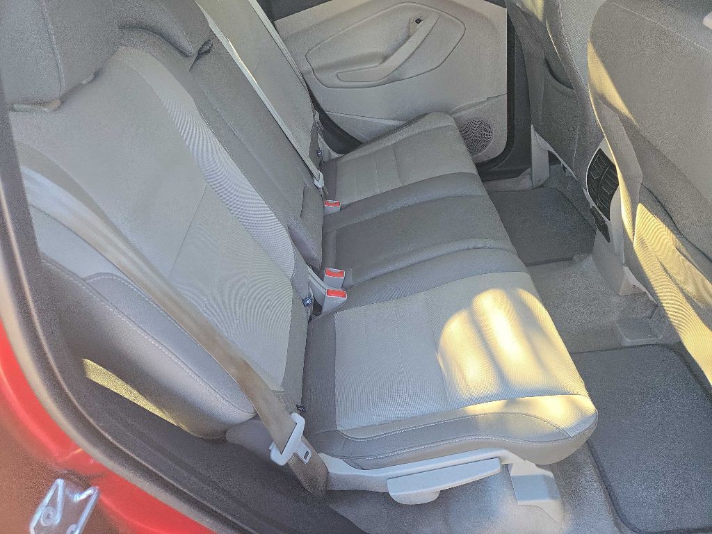 2016 Ford Escape Image 28