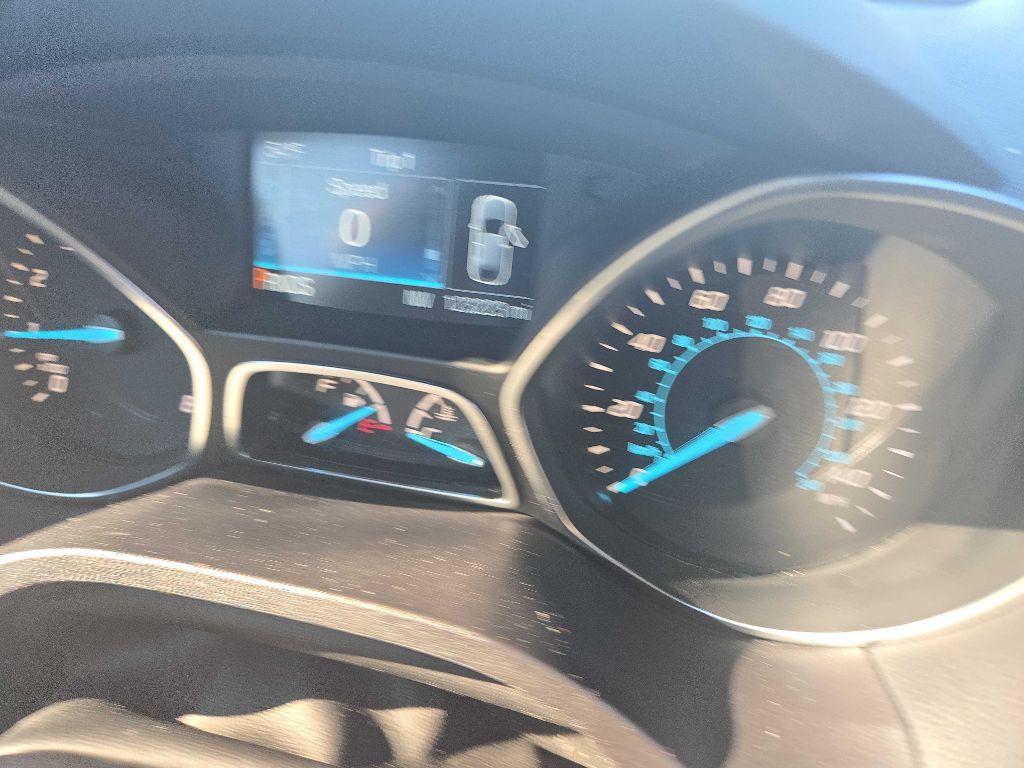 2016 Ford Escape Image 31