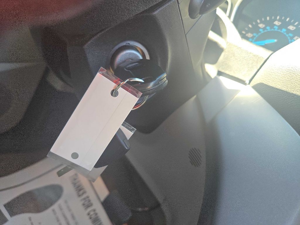 2016 Ford Escape Image 32