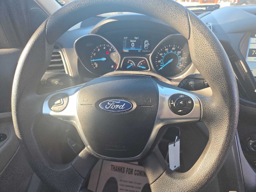 2016 Ford Escape Image 33