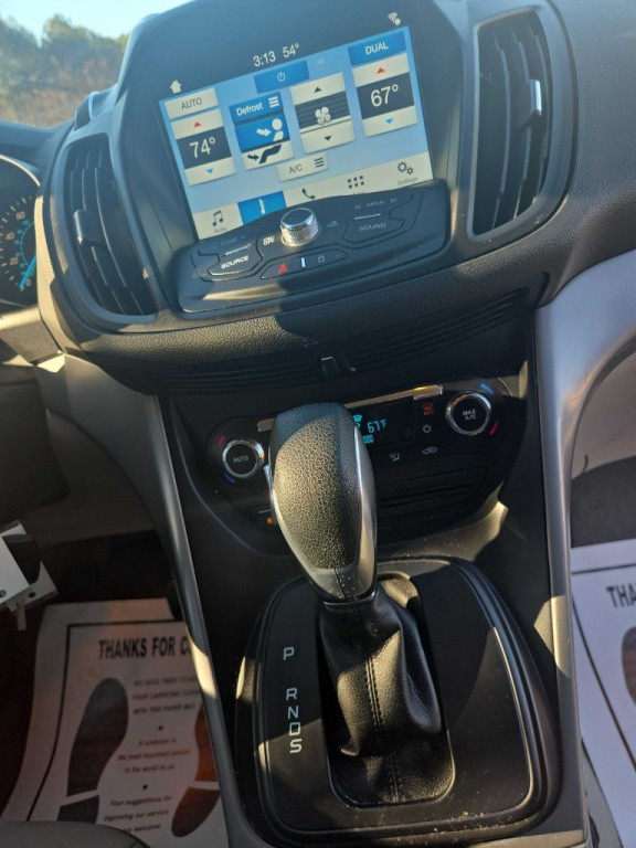 2016 Ford Escape Image 34