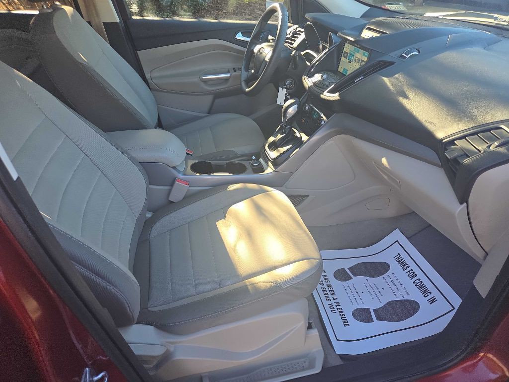 2016 Ford Escape Image 37