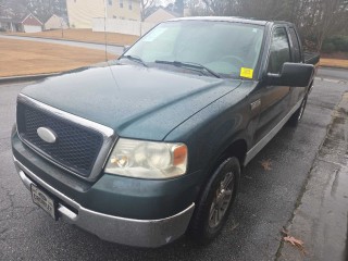 Image for 2008 Ford F-150  ID: 7070154