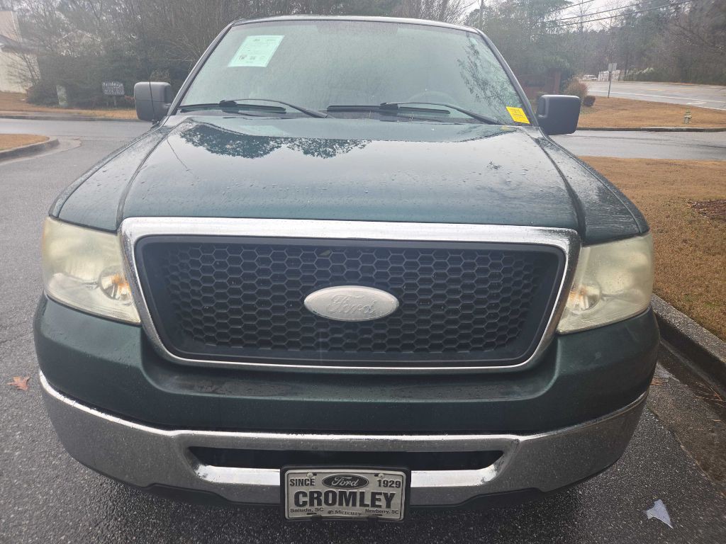 2008 Ford F-150 Image 2