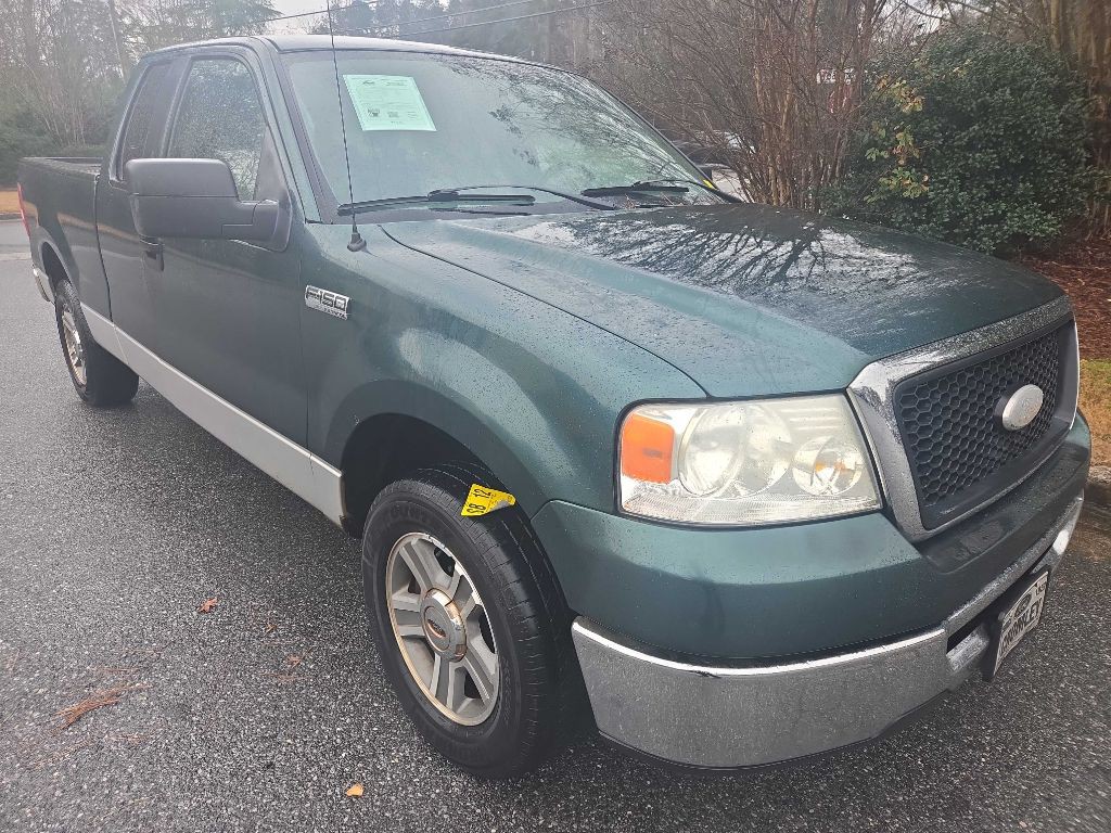 2008 Ford F-150 Image 5