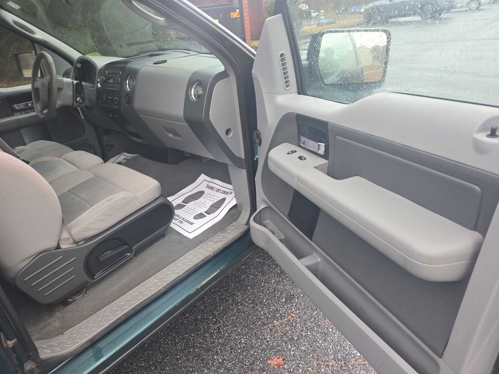 2008 Ford F-150 Image 6