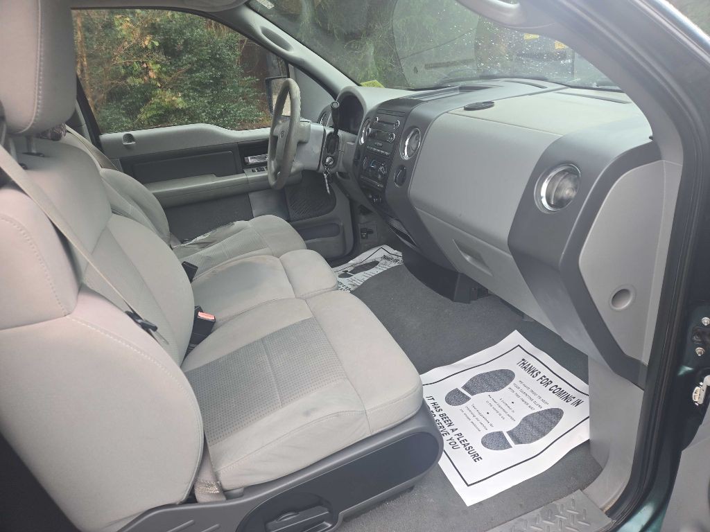2008 Ford F-150 Image 7