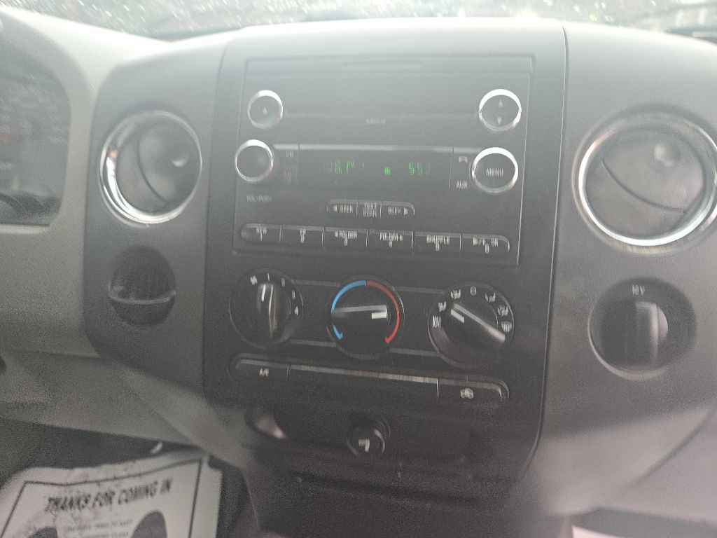2008 Ford F-150 Image 8
