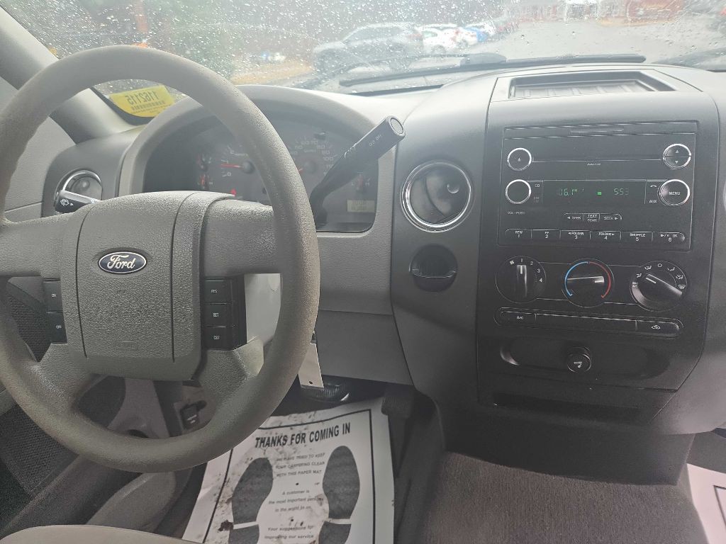 2008 Ford F-150 Image 9