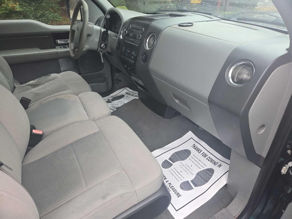 2008 Ford F-150 Image 11