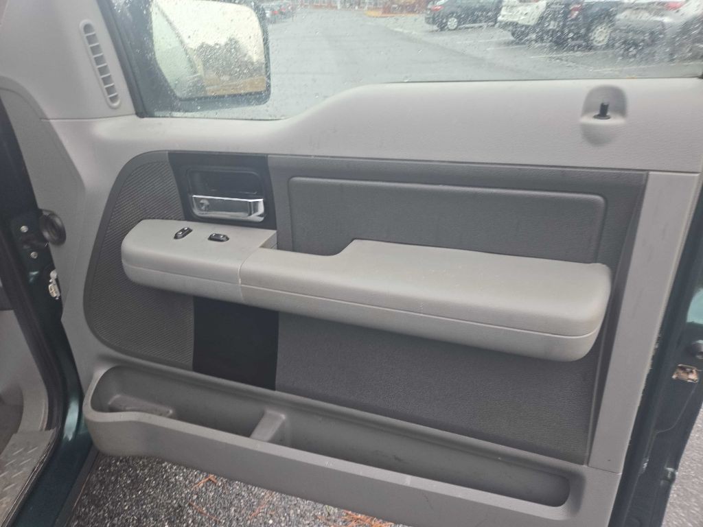 2008 Ford F-150 Image 12