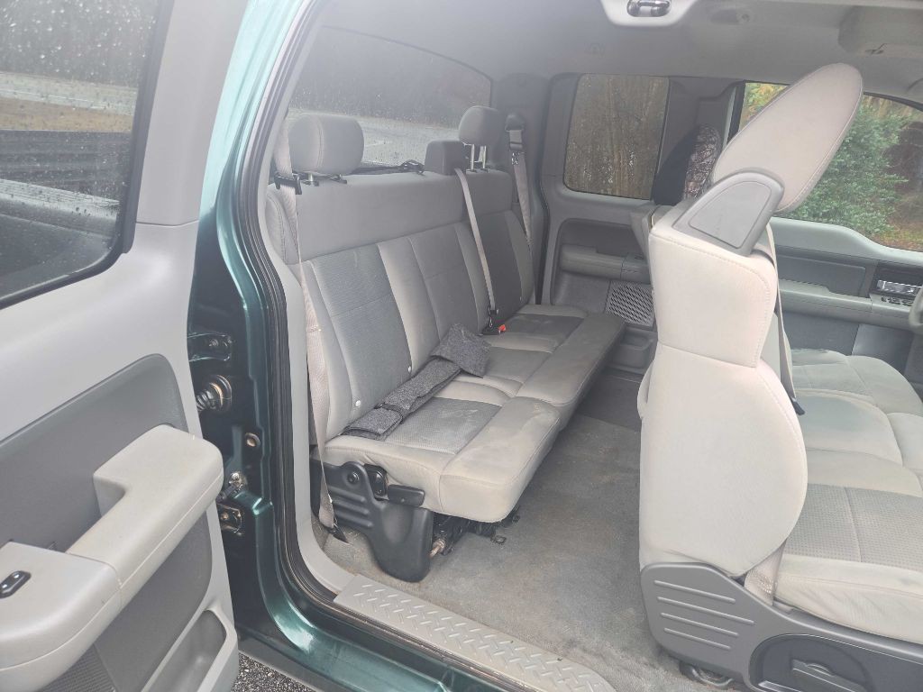 2008 Ford F-150 Image 13