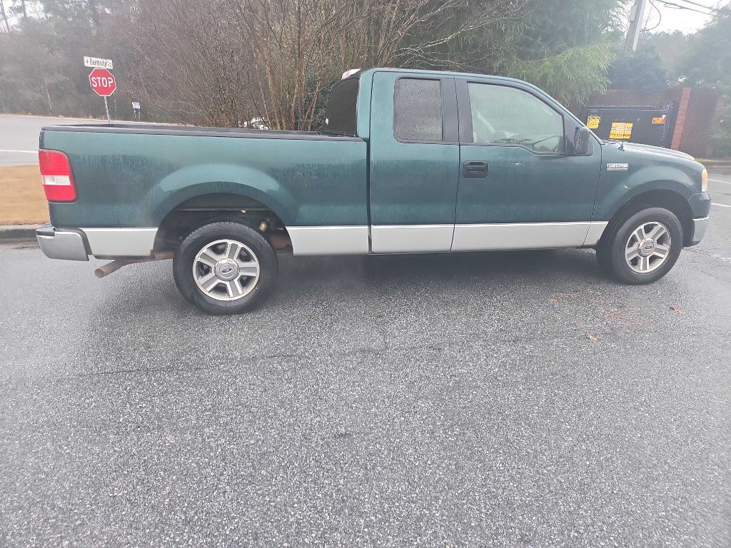 2008 Ford F-150 Image 14