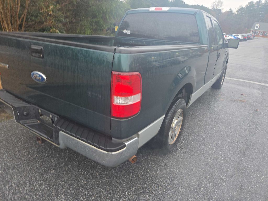 2008 Ford F-150 Image 16