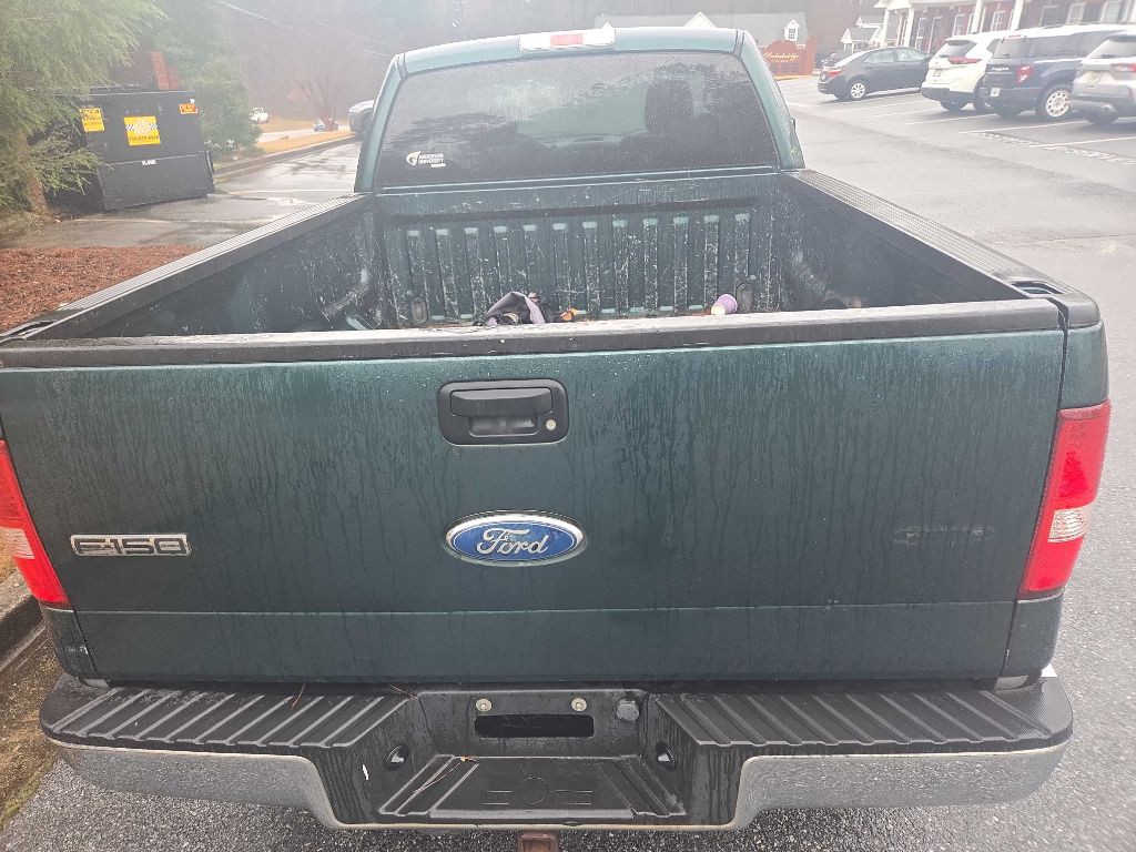 2008 Ford F-150 Image 17