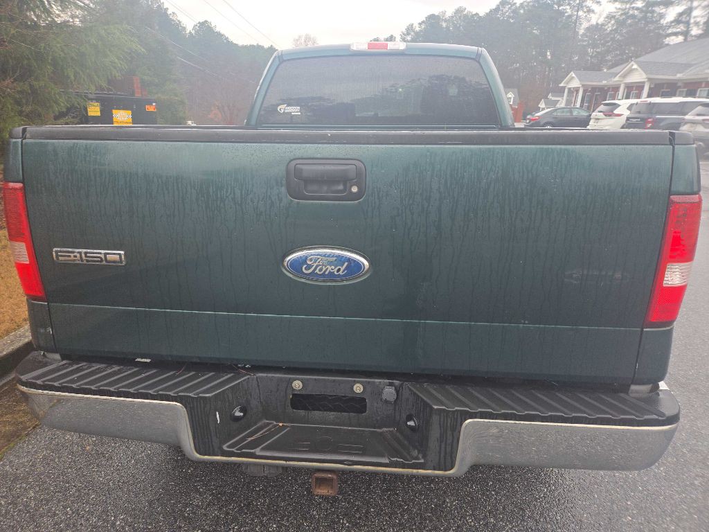 2008 Ford F-150 Image 18