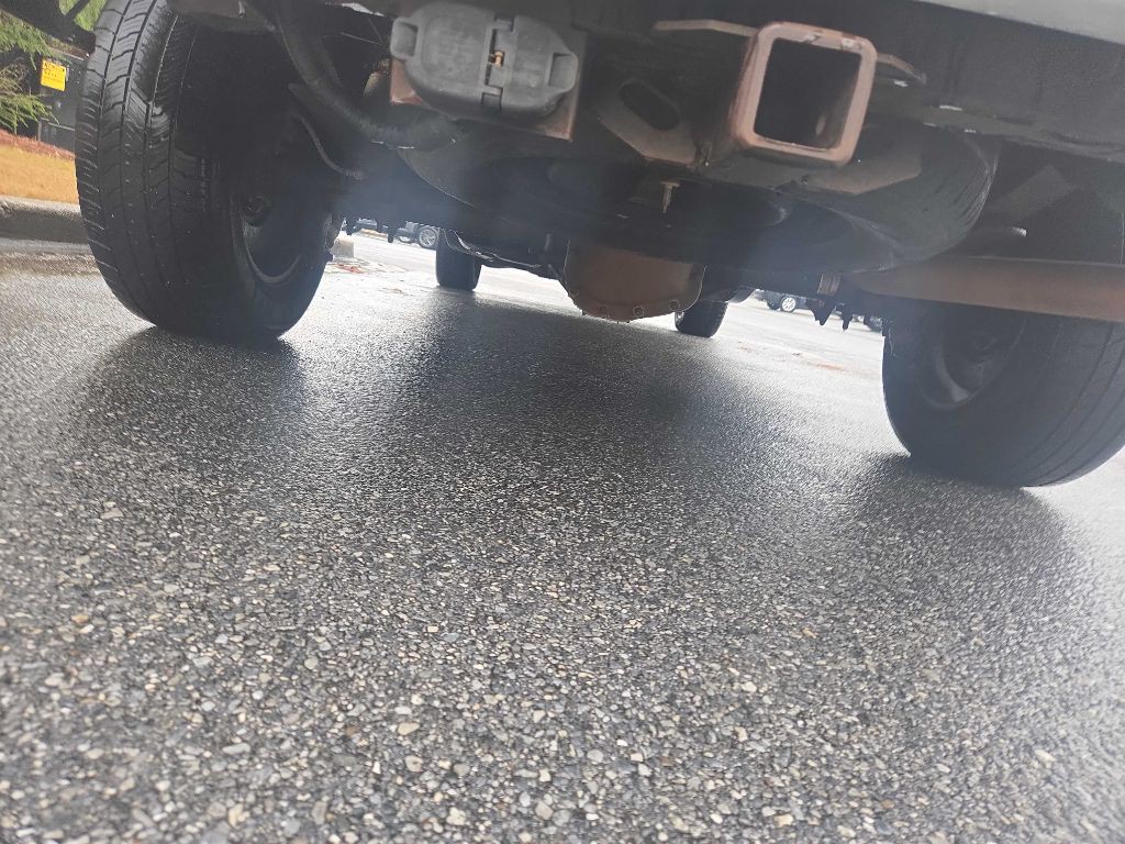 2008 Ford F-150 Image 19