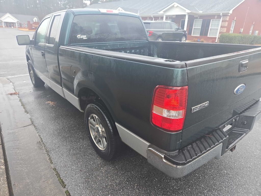 2008 Ford F-150 Image 20