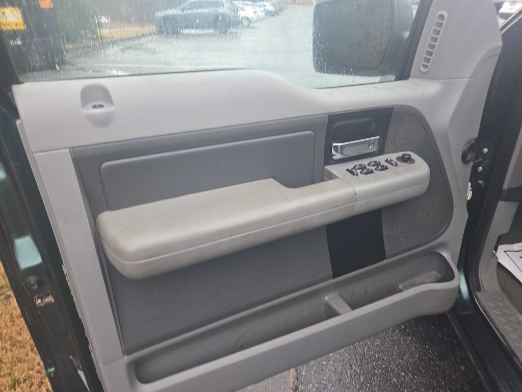 2008 Ford F-150 Image 22