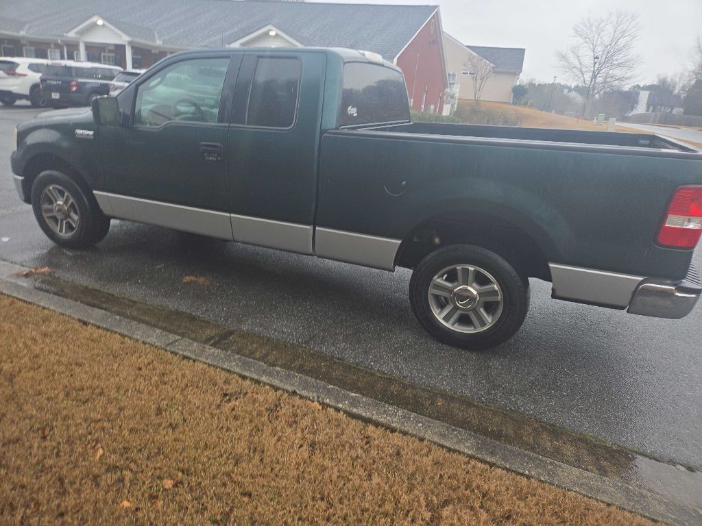 2008 Ford F-150 Image 23