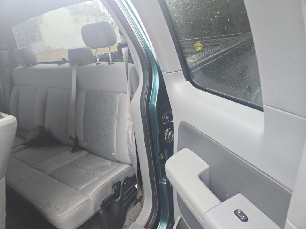 2008 Ford F-150 Image 24