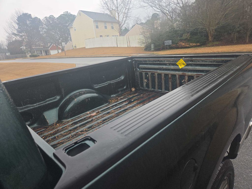 2008 Ford F-150 Image 27