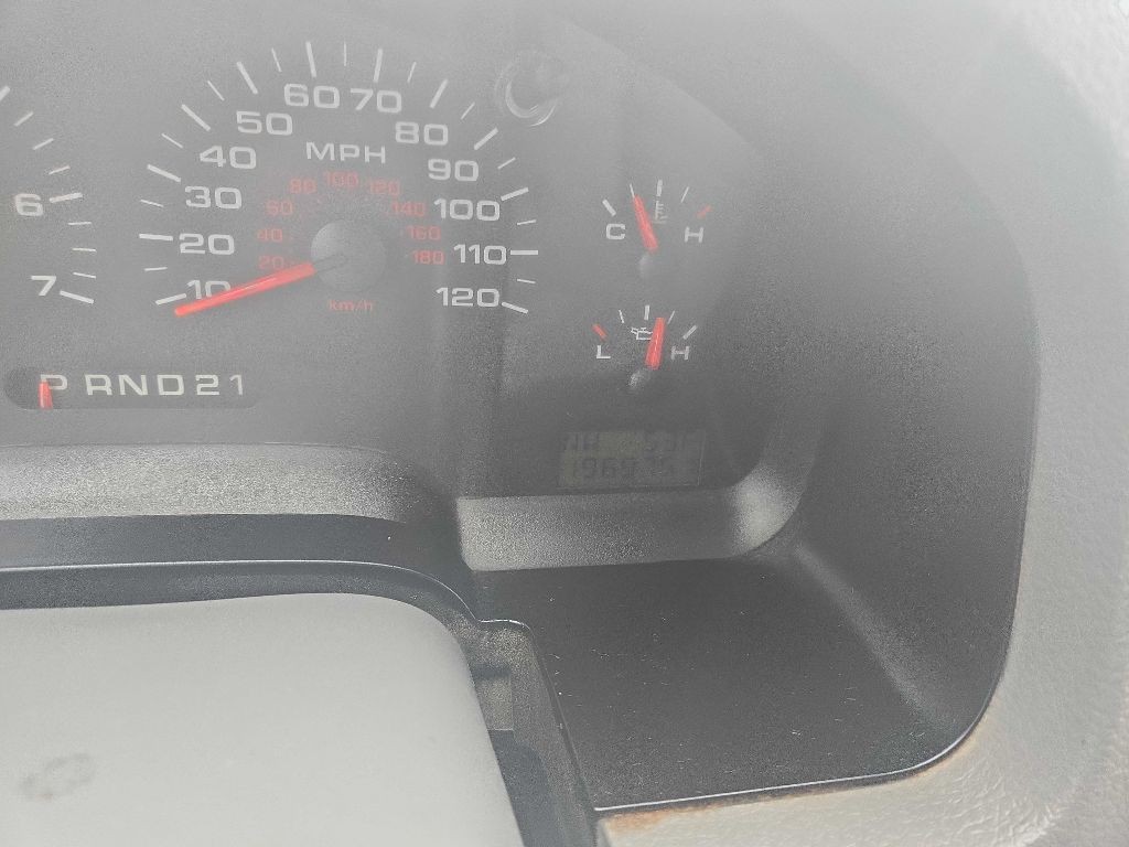 2008 Ford F-150 Image 28