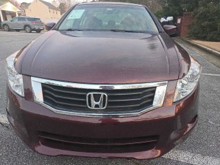 Image for 2008 Honda Accord EXL ID: 7071484