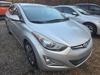 Image for 2016 Hyundai Elantra SE ID: 7073742