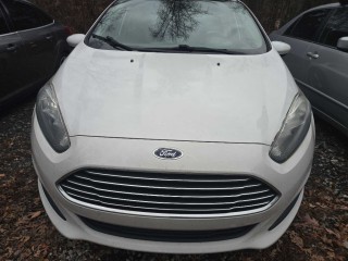 Image for 2019 Ford Fiesta SE ID: 7078372