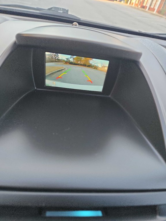 2019 Ford Fiesta Image 17